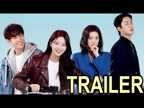THE BRAVE YONG SOO JUNG Drama -Trailer New Kdrama 2024 | MBC|Uhm Hyun Kyung|Seo Joon Young|Im Ju Eun