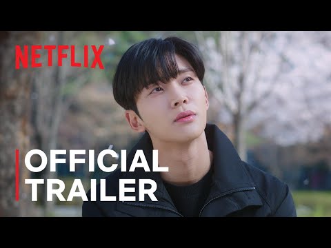 Destined with You | Official Trailer | Netflix [ENG SUB]