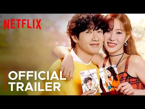 Beauty and Mr. Romantic | Official Trailer | Im Soo Hyang | Ji Hyun Woo {ENG SUB}
