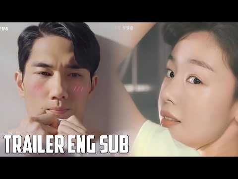 My Sweet Mobster Korean Drama Trailer [ENG] | My Sweet Mobster (2024)
