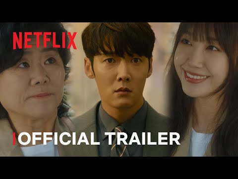 Miss Night and Day | Official Trailer | Netflix