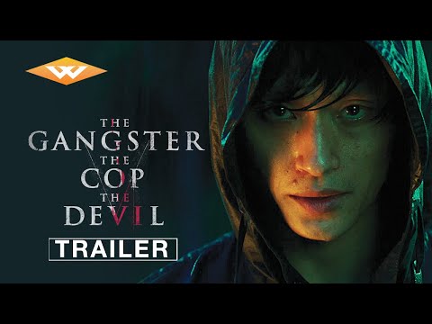 THE GANGSTER, THE COP, THE DEVIL Official US Trailer | Starring Don Lee & Kim Moo-yul |