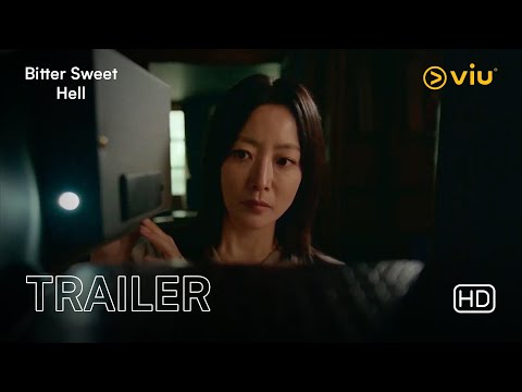 Bitter Sweet Hell | Trailer | Kim Hee Sun, Lee Hye Young, Kim Nam Hee, Yeonwoo