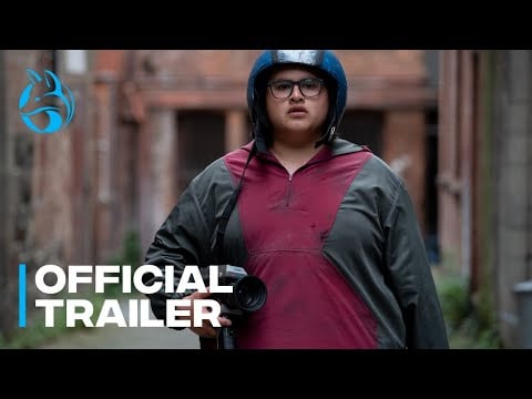 UPROAR | Official Trailer (2023)
